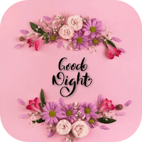 Good Night Flowers для Android