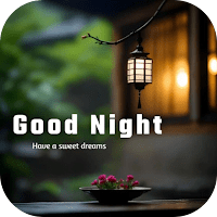 Good Night Images для Android