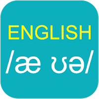 HK English Pronunciation для Android