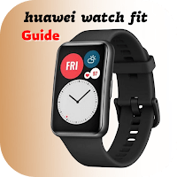 huawei watch fit guide для Android