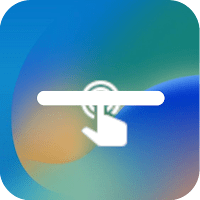 iCenter OS 17 — X-Home Bar для Android