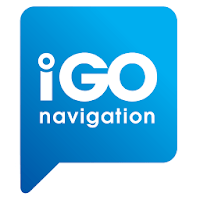iGO Navigation для Android