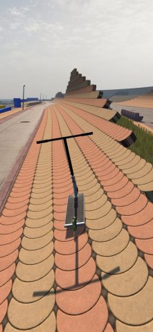 iScoot для iOS — скриншот 1