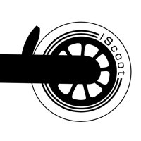 iScoot для iOS