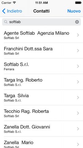 iStudio для iOS — скриншот 4