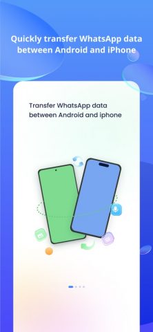 iTransor для iOS — скриншот 2