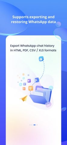 iTransor для iOS — скриншот 3