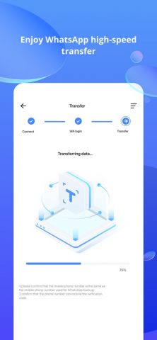 iTransor для iOS — скриншот 5