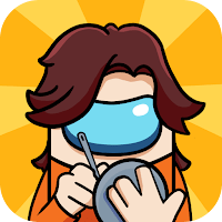 игра в кальмара 456 самозванец для Android