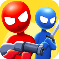 игры для двоих: мини-игры для Android