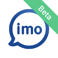 imo beta -video calls and chat для Android