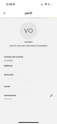 izzi для Android — скриншот 4