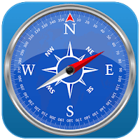 компас на русском языке для Android