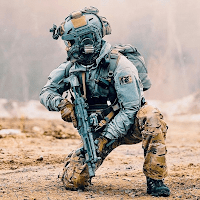 крутые стрелялки без интернета для Android