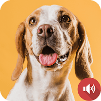 лай собаки звуки для Android