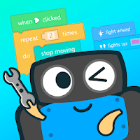 mBlock Blockly для Android