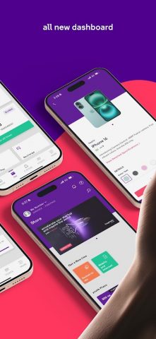 mystc KW для Android — скриншот 2