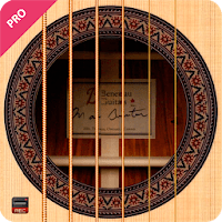 научиться играть на гитаре для Android