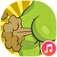 пердящие звуки для Android