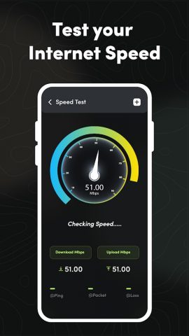 Device Info: System & CPU Info для Android — скриншот 4