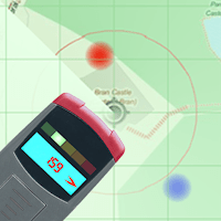 призраки шалость для Android