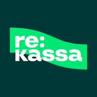 reKassa Кассовый аппарат для iOS