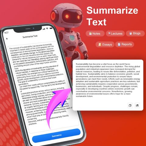 считыватель всех документов для Android — скриншот 2