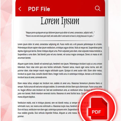 считыватель всех документов для Android — скриншот 4
