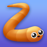 slither.io для Android