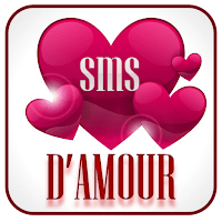 sms d’amour touchants 2026 для Android