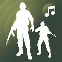 sonneries militaires et sons для Android