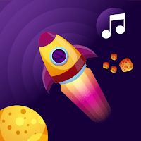 space ringtones for phone для Android