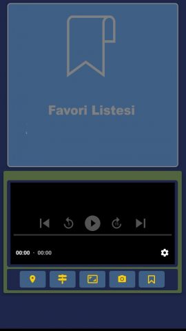 İstanbul Mobese Kameralar для Android — скриншот 5
