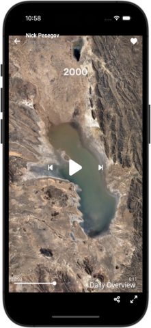 t.video для iOS — скриншот 4