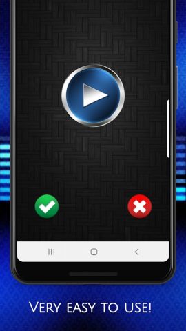 телефонные звонки для Android — скриншот 2