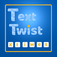 text twist —  word games для Android