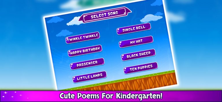 учить фортепиано — песни для iOS — скриншот 3