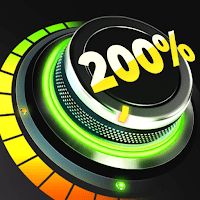 усилитель громкости — звук для Android