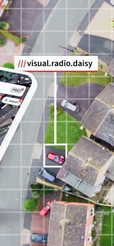 what3words для iOS — скриншот 2
