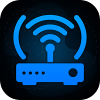 wifi Speed Test wifi Analyzer для iOS
