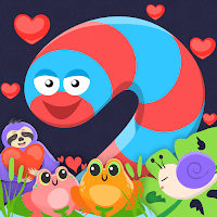 wormate.io для Android