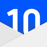 10 Minute — Temp Mail Address для iOS