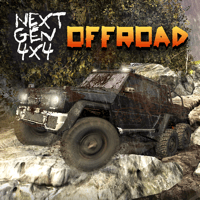 4×4 Next Gen Offroad для iOS