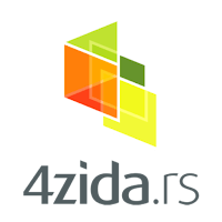 4zida Nekretnine для Android