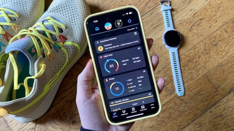 Беги, считай, побеждай: лучшие GPS-приложения для кардио и бега