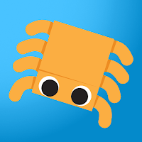 A Webbing Journey для Android