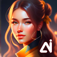 AI Art Generator — Articraft для Android