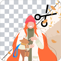 AI Background Remover для Android