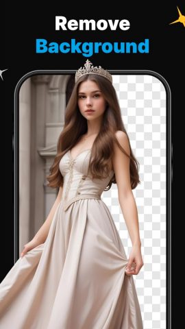 AI Face Swap: AI Photo Editor для Android — скриншот 4