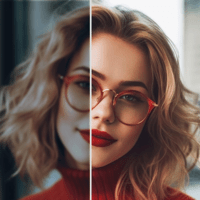 AI Image Enhancer & Enlarger для iOS